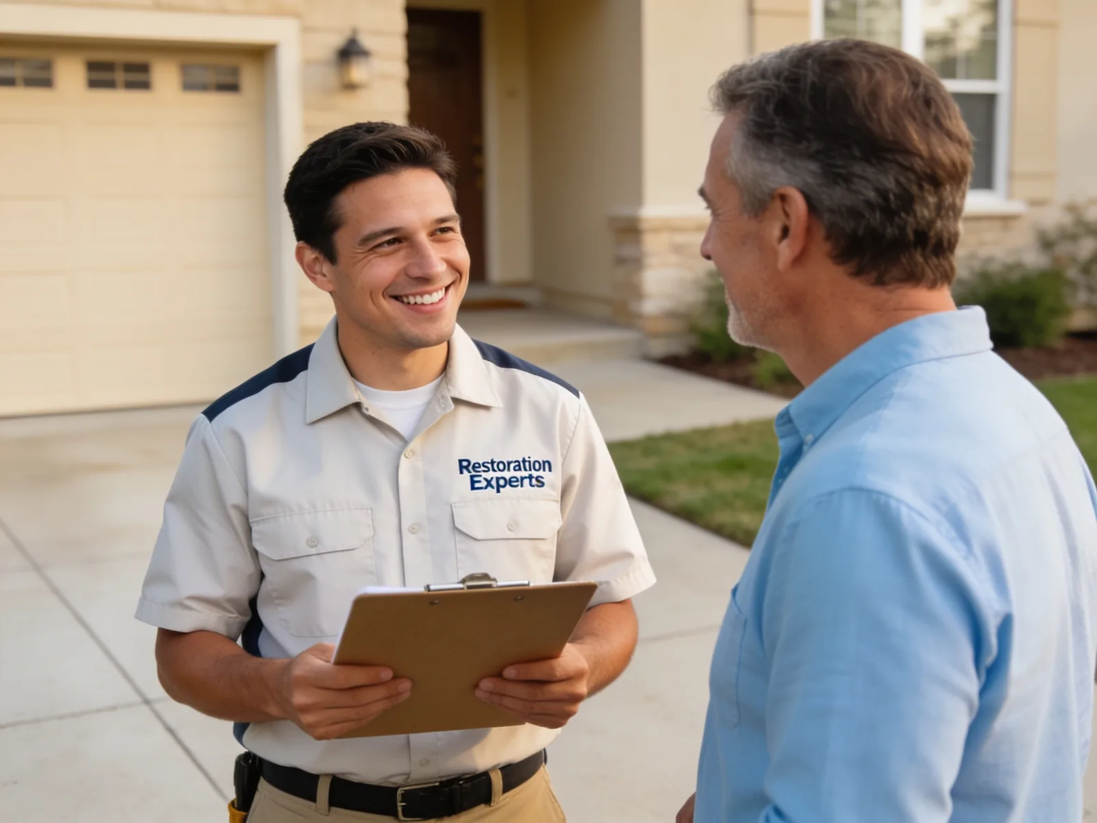 Water Damage Cleanup Ludlow, SD FAQs
